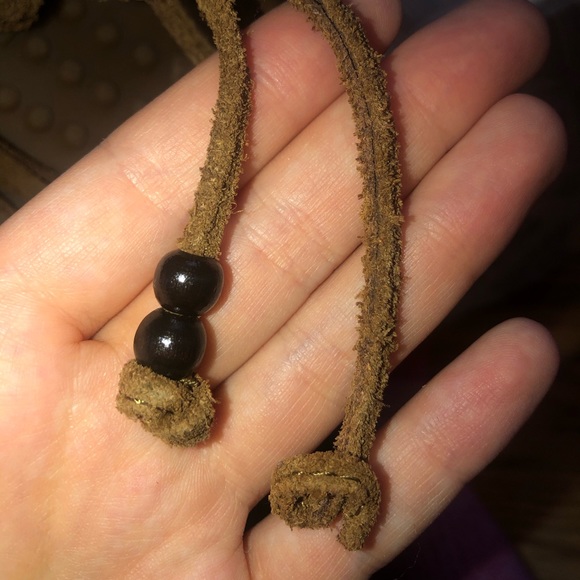 Minnetonka boots - Picture 4 of 4